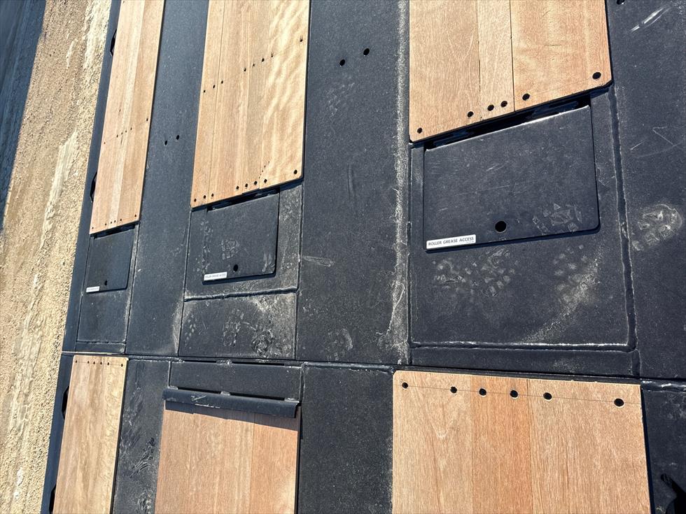 2026 Trail King Lowboy