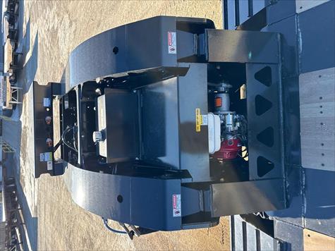 2026 Trail King Lowboy