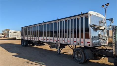 2020 Cornhusker Hopper