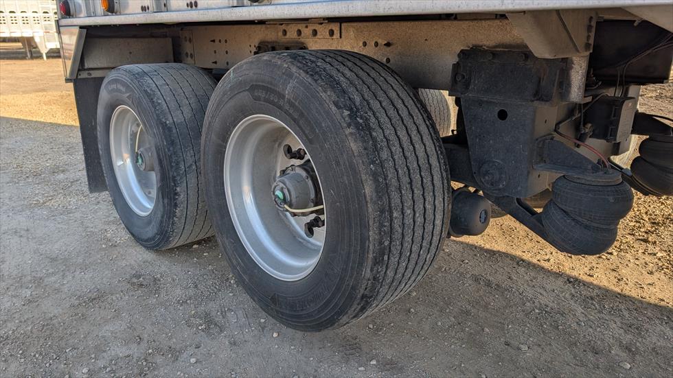 2020 Cornhusker Hopper