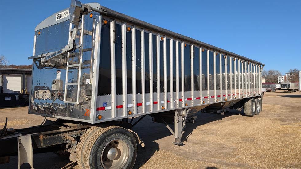 2020 Cornhusker Hopper