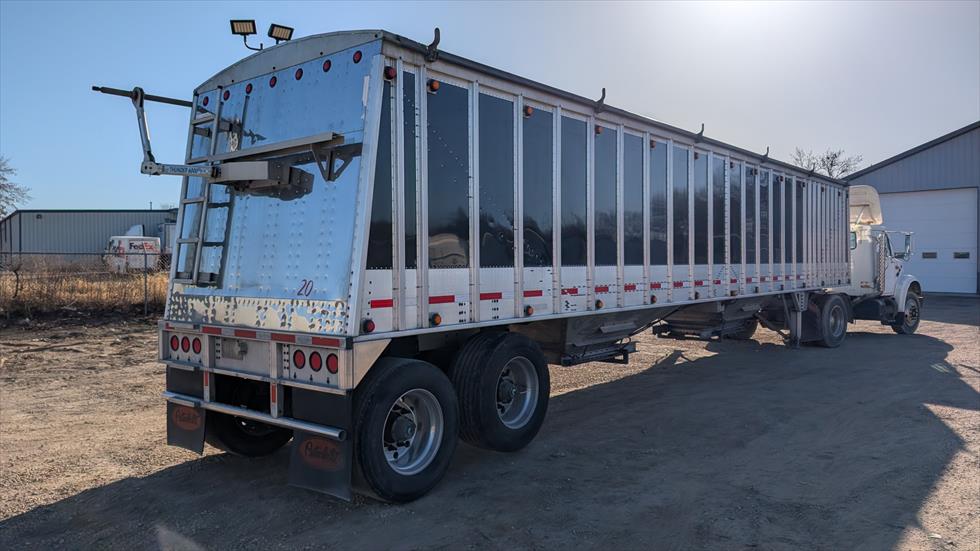 2020 Cornhusker Hopper