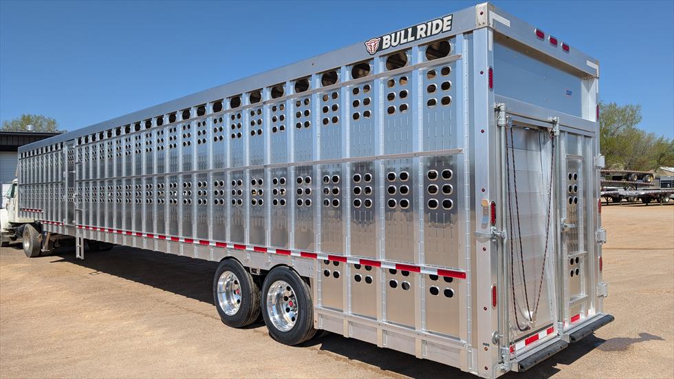 2027 Eby Livestock