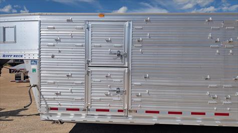 2008 Eby Livestock