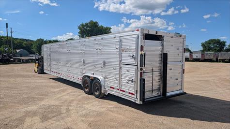 2008 Eby Livestock