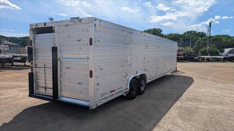 2008 Eby Livestock