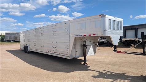 2008 Eby Livestock