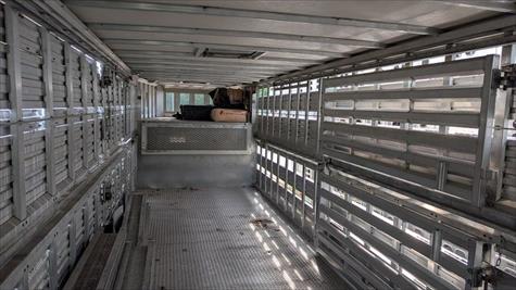 2008 Eby Livestock