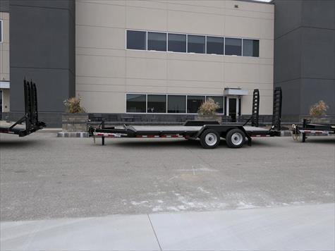 2027 Felling Tag Trailer