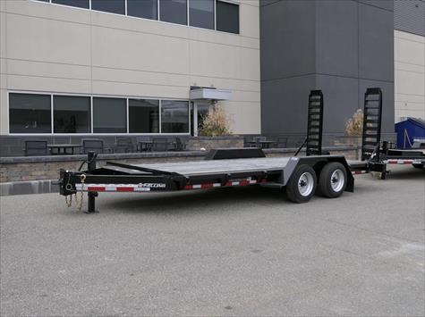 2027 Felling Tag Trailer