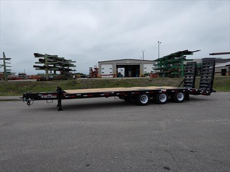 2027 Felling Tag Trailer