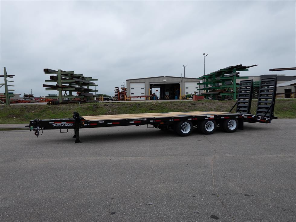 2027 Felling Tag Trailer