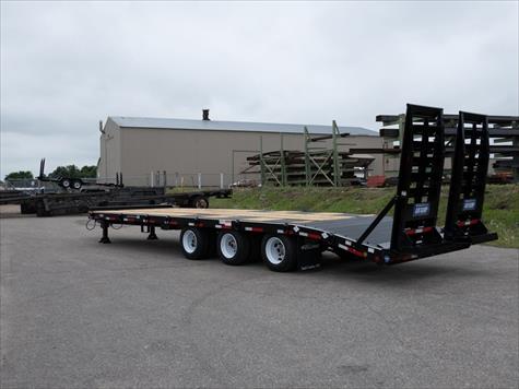 2027 Felling Tag Trailer