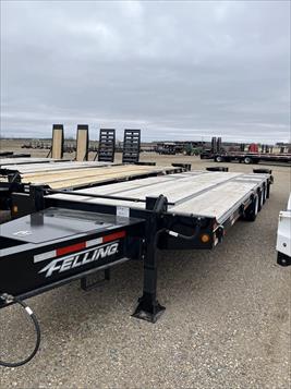 2027 Felling Tag Trailer