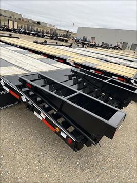 2027 Felling Tag Trailer