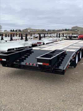 2027 Felling Tag Trailer
