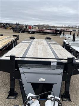 2027 Felling Tag Trailer