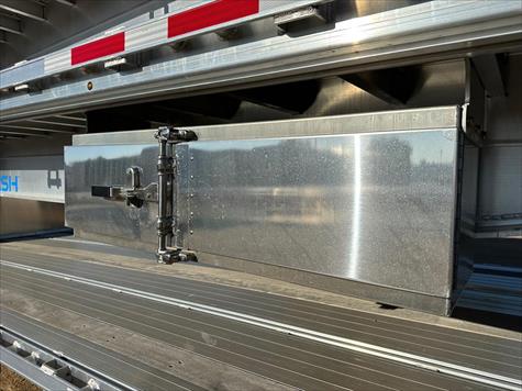2028 Benson (Wabash) Drop Deck