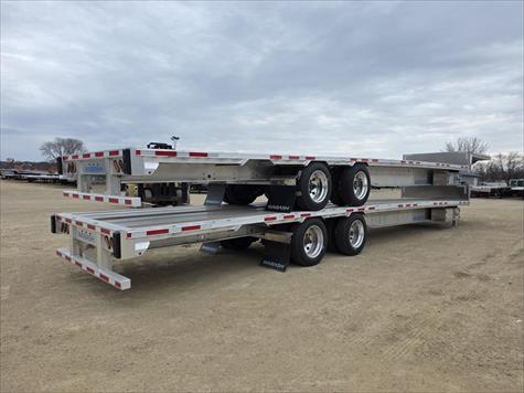 2028 Benson (Wabash) Drop Deck